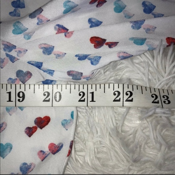 Jane and Delancey Vday Long Sleeves Top-NEW - Picture 7 of 10